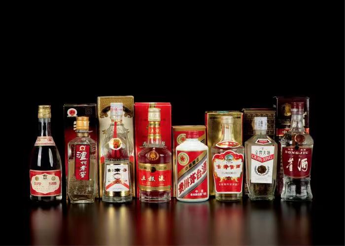 锡林郭勒茅台酒回收