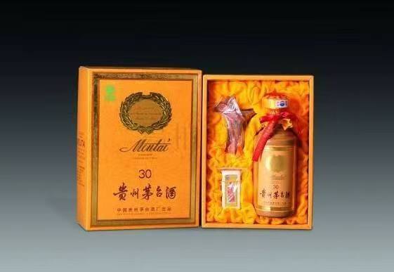 锡林郭勒年份酒回收